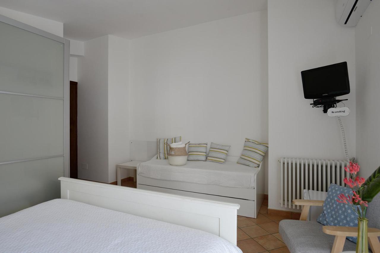 B&B Limone San Leone Exterior foto
